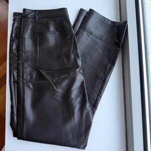 Aritzia Wilfred Melina Pant Full Length